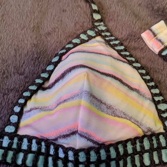 New with out tags Victoria secret 👙 - Picture 2 of 3